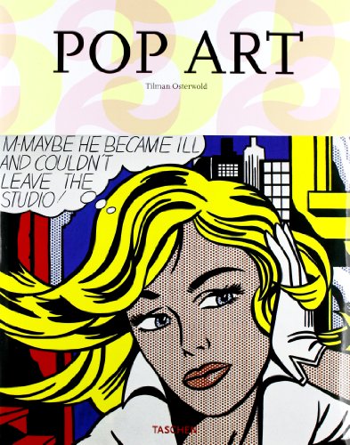 Pop art. Ediz. illustrata