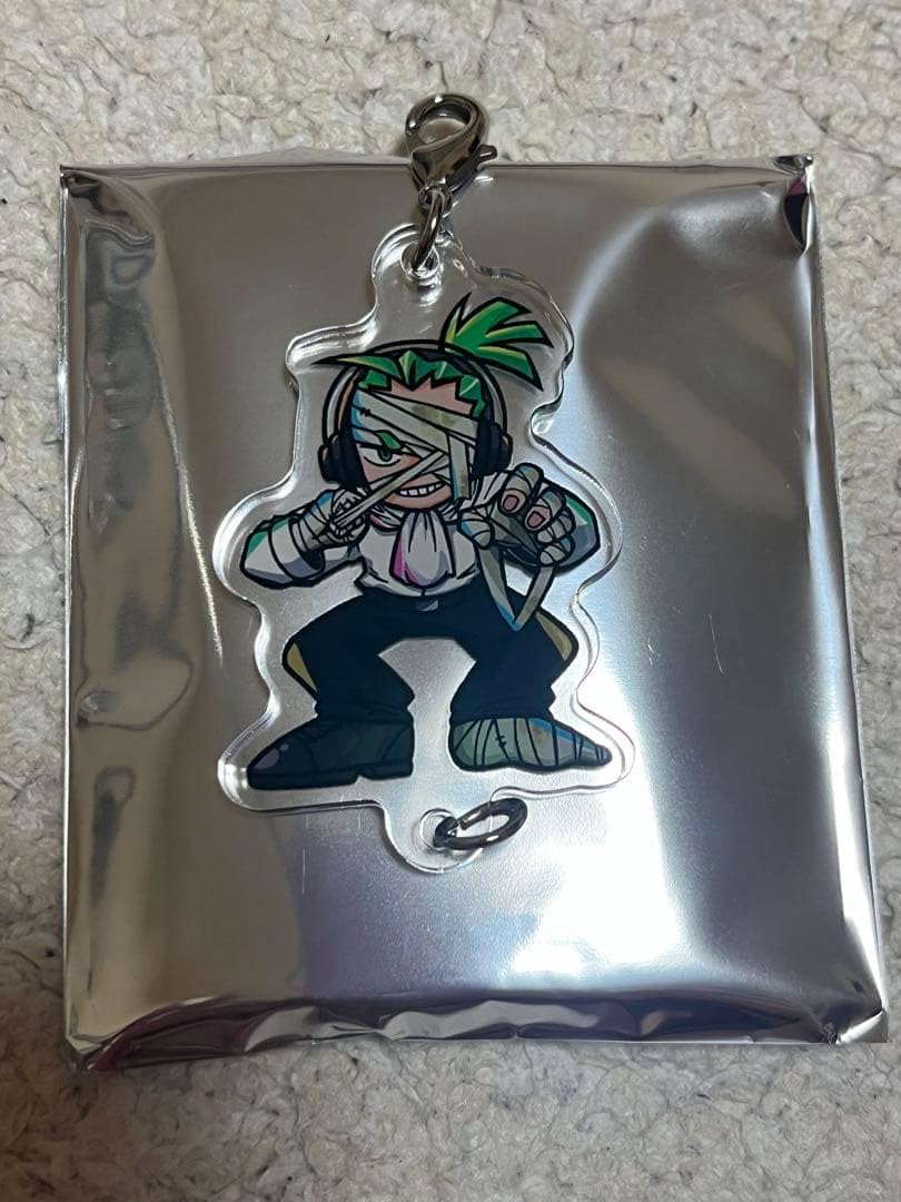 ユ*ナ様 2BRO. 15周年 POP UP STORE アクリルチャーム 全9 Amazon.co.jp: 2BRO. 15周年 POP UP STORE アクリルチャーム おついち