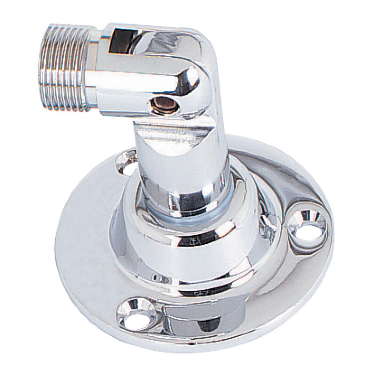 Shakespeare 81-S Stainless Steel Swivel Mount