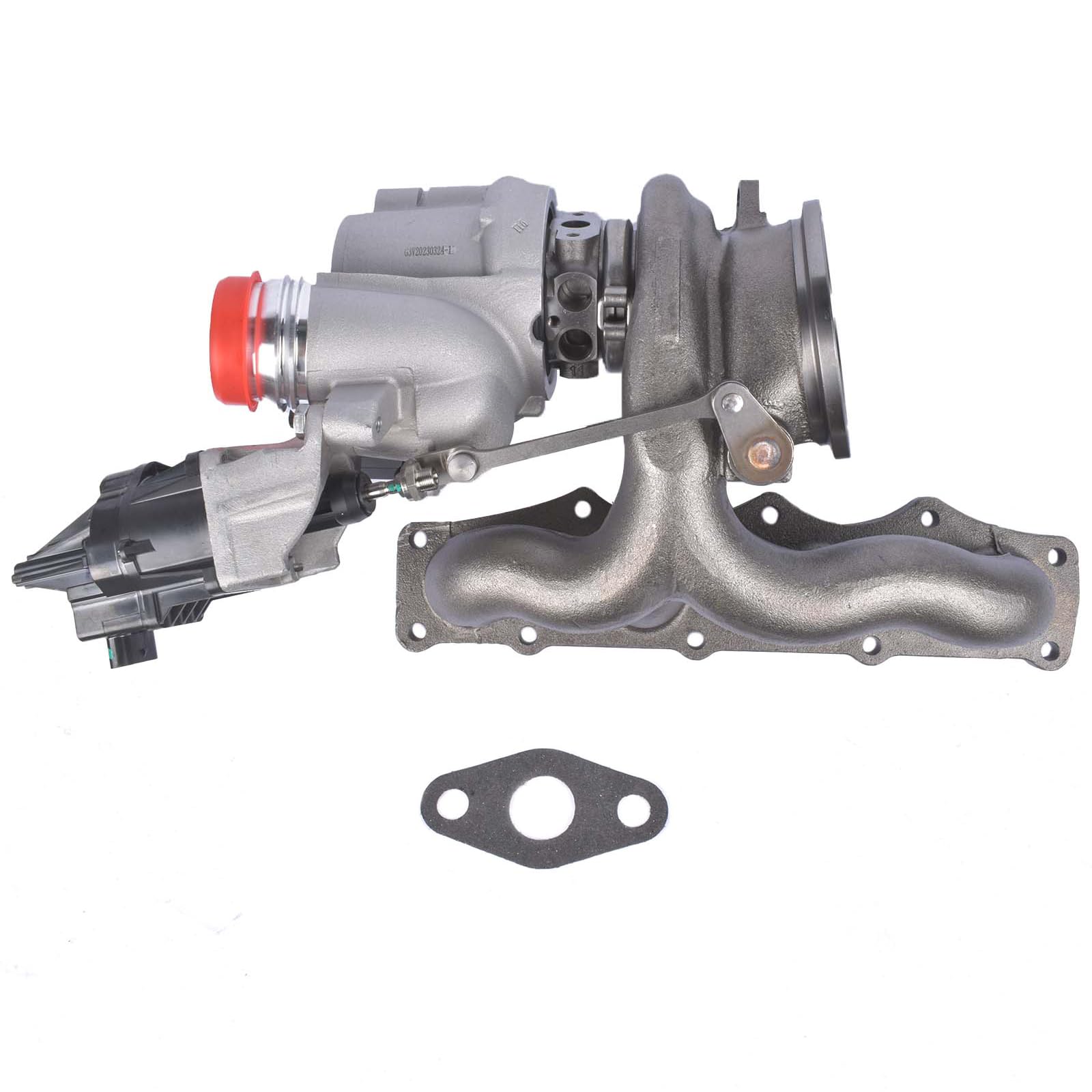 Amazon.com: LeeMas Turbo Turbocharger 11657630462 Replacement for 