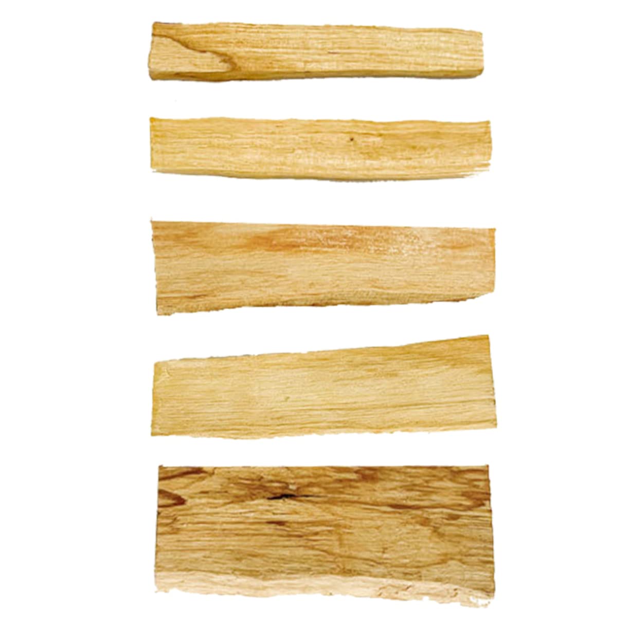 Cabilock 20 Varillas De De Resina De Varillas De Fragancia Palo De Palo para Difuminar Palo para Difuminar De Cedro De Santa María Yoga El Fósforo De
