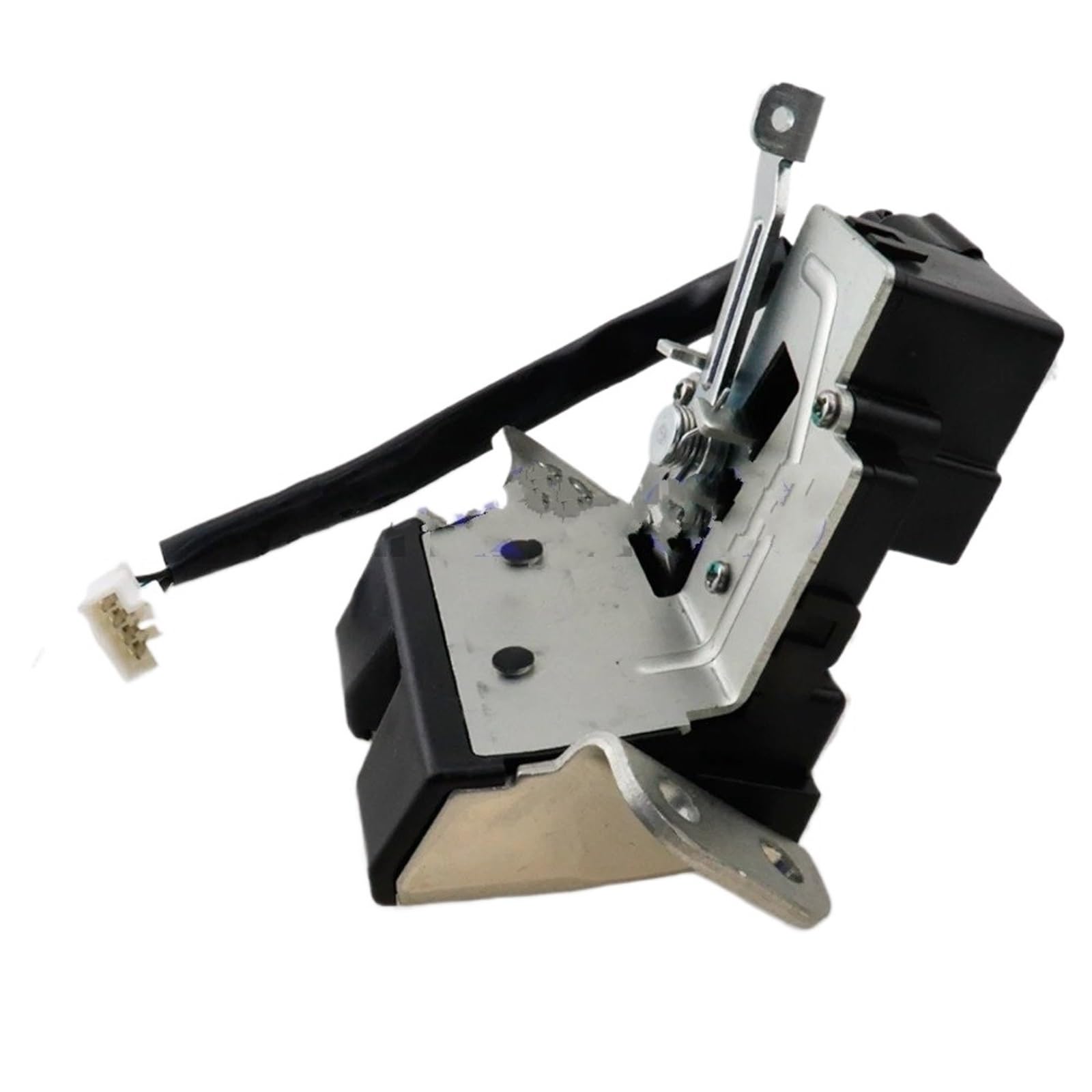 Serratura Portellone Bagagliaio Ggwqfuh Per Hyundai I20 1.2L 1.4L 16V 2015-2019 Locciata Baule Posteriore Attuatore Cilindro Attuatore Taccolo Avvio Portellone 81230-C7000 81230C7000 Blocco Portellone