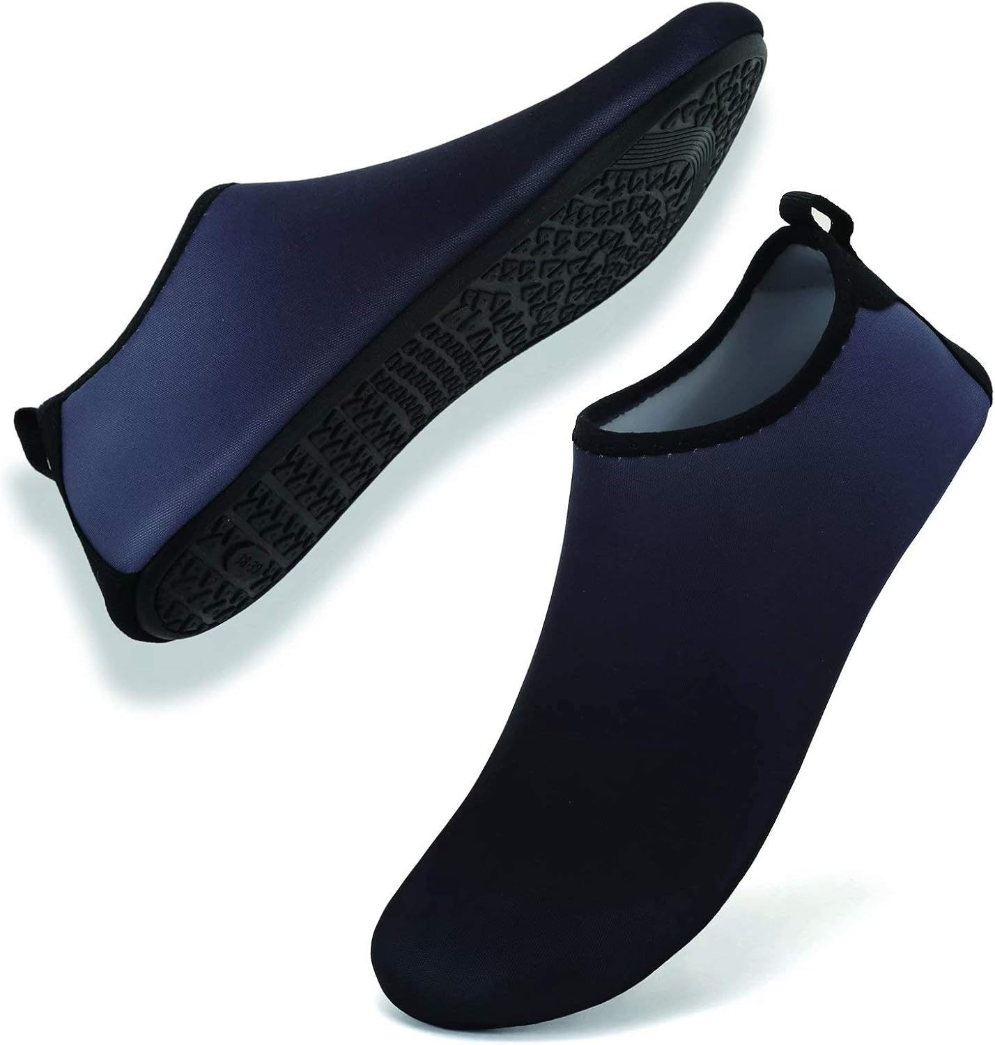 Gradient/Black Blue