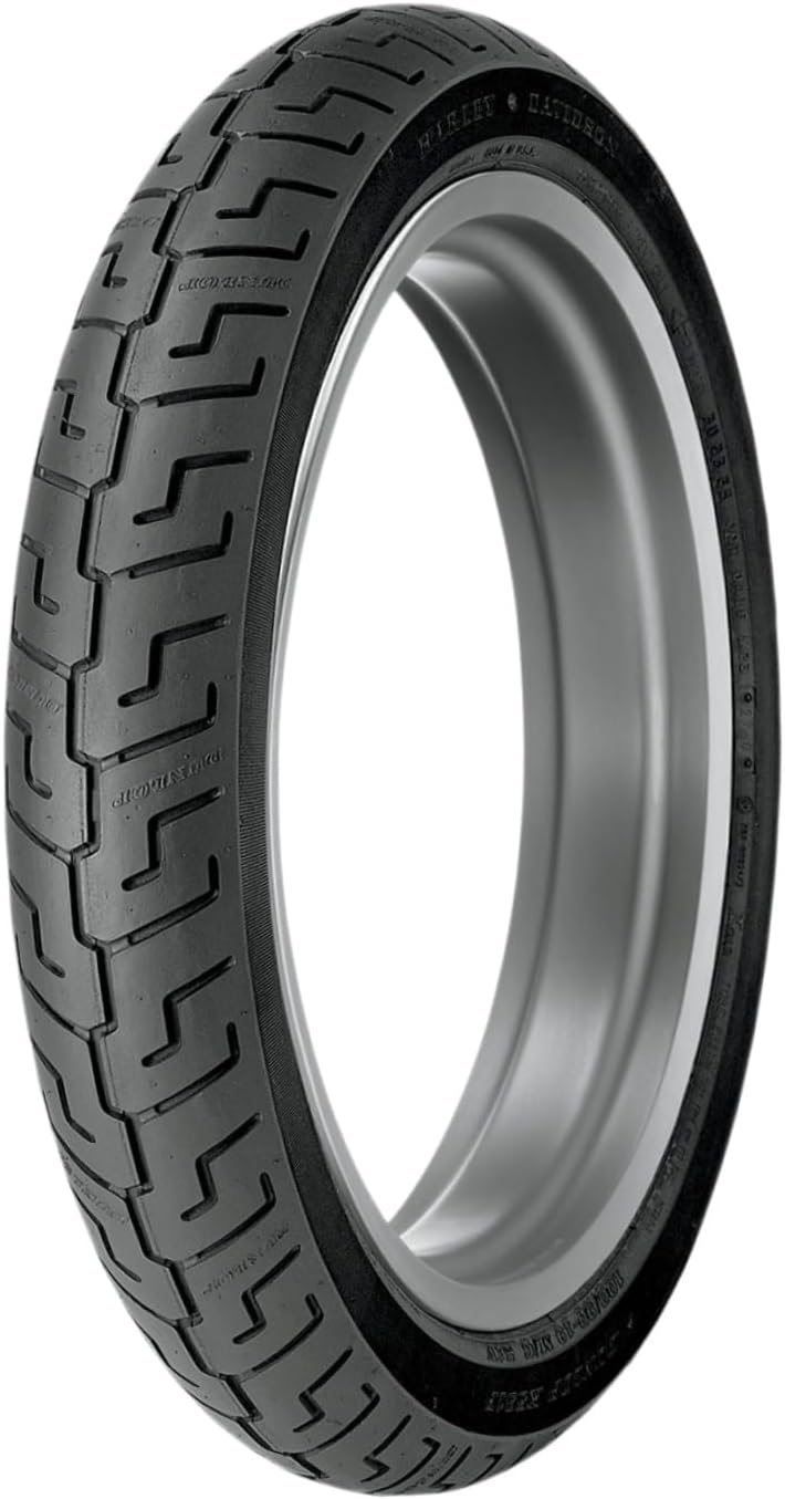 Dunlop K591 100/90-19 Front Tire 45146793