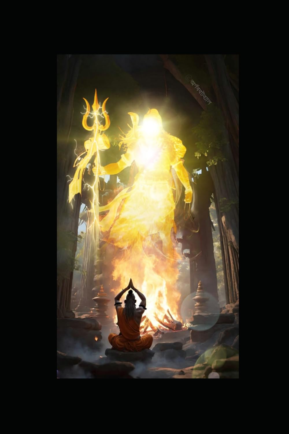 A peep in to the mind of A Rishi: Self Realization series