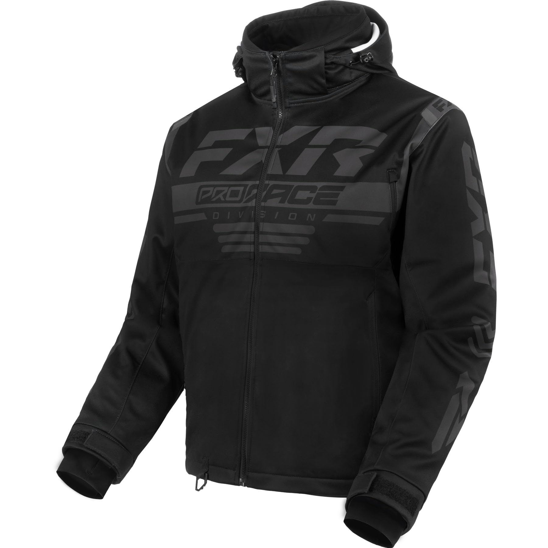 FXR Men's RRX Jacket 2025 (Black Ops - X-Large)