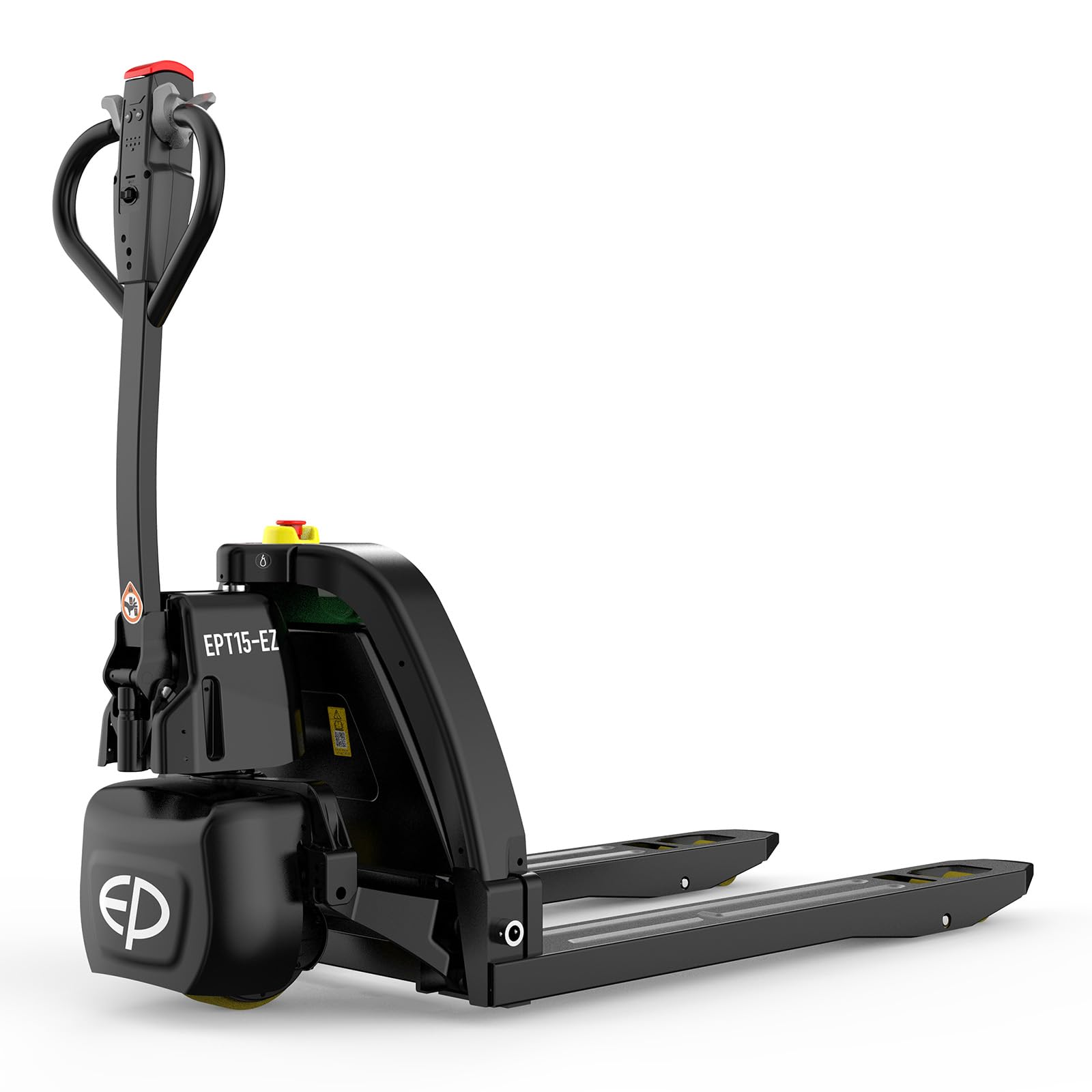 EPT15-EZ Transpalette électrique Lithium 1500 kg, fourches 1150 mm