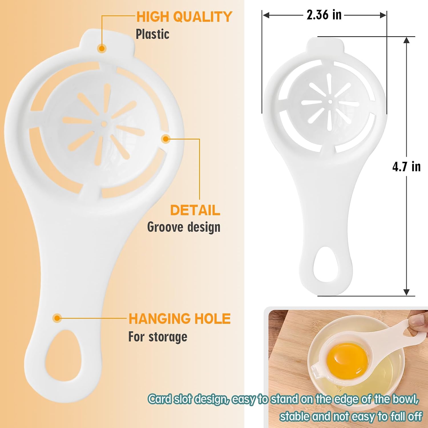 2PCS for Hand Mixer Beaters Replacement for Cuisinart-CHM Series HM-50 HM-70 CHM-3 CHM-7PK Mixer Beaters Electric Mixer Attachments Replace Parts