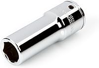 Vista 60 de TEKTON Unidad de 3/4 pulgadas x 1-1/2 pulgadas de profundidad de 6 puntos SHD33038