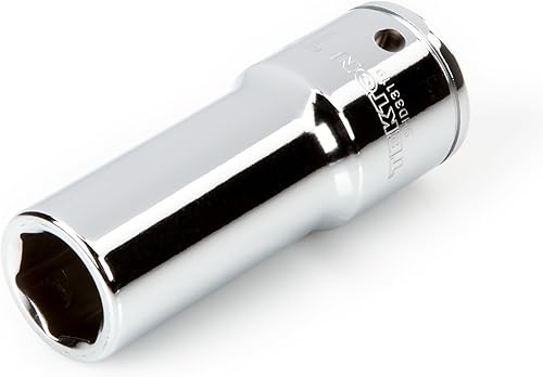 Miniatura 64 de TEKTON Unidad de 3/4 pulgadas x 1-7/16 pulgadas de profundidad de 6 puntos | SHD33036