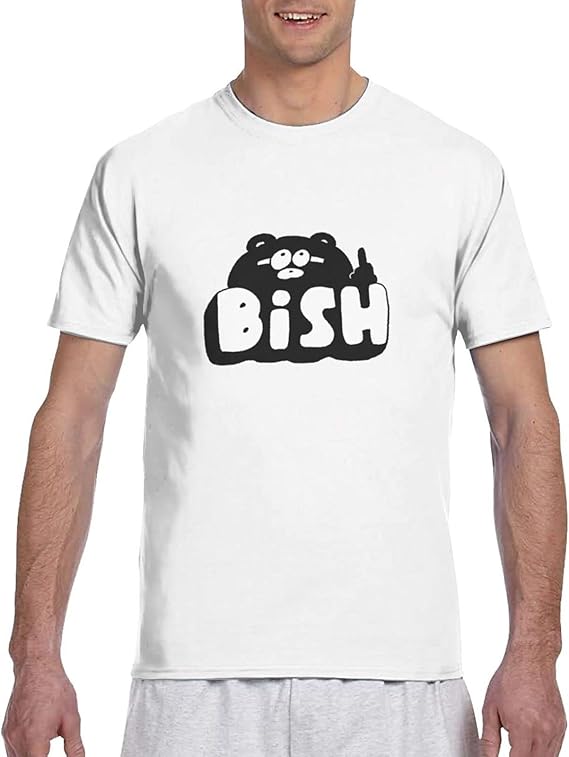 Amazon Co Jp Bish ビッシュ 1 おしゃれ 夏服 メンズ 丸首 半袖 スポーツ Tシャツ 柔らかい 3d プリント Tシャツ 創意 ティーシャツ 通気性 速乾 カップル Tシャツ 男女兼用 原宿系 半袖 Tシャツ ファッション