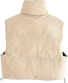 ジャケット・アウター double zip reverse puffy vest. / 48 Double-Insulated Puffer Vest – Smith's Workwear