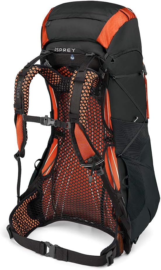 Buy Osprey Exos 48 Men's Backpacking 