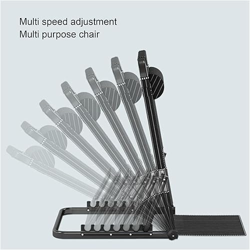 Miniatura 6 de MUSM Almohada de cuña ajustable para silla o cama para leer, sentarse en la cama, reclinarse, soporte de espalda, reposacabezas, aplicable a mujeres