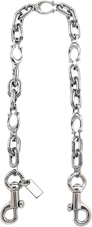 Bag Chain Charm for Handbag, KeyChain & Charms Wallet Chain Charm Bag Extender