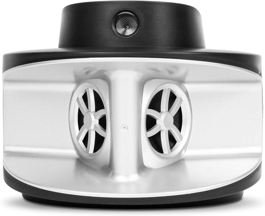 Redeo Ultrasonic Mouse Repellent Plug in Squirrel Repeller