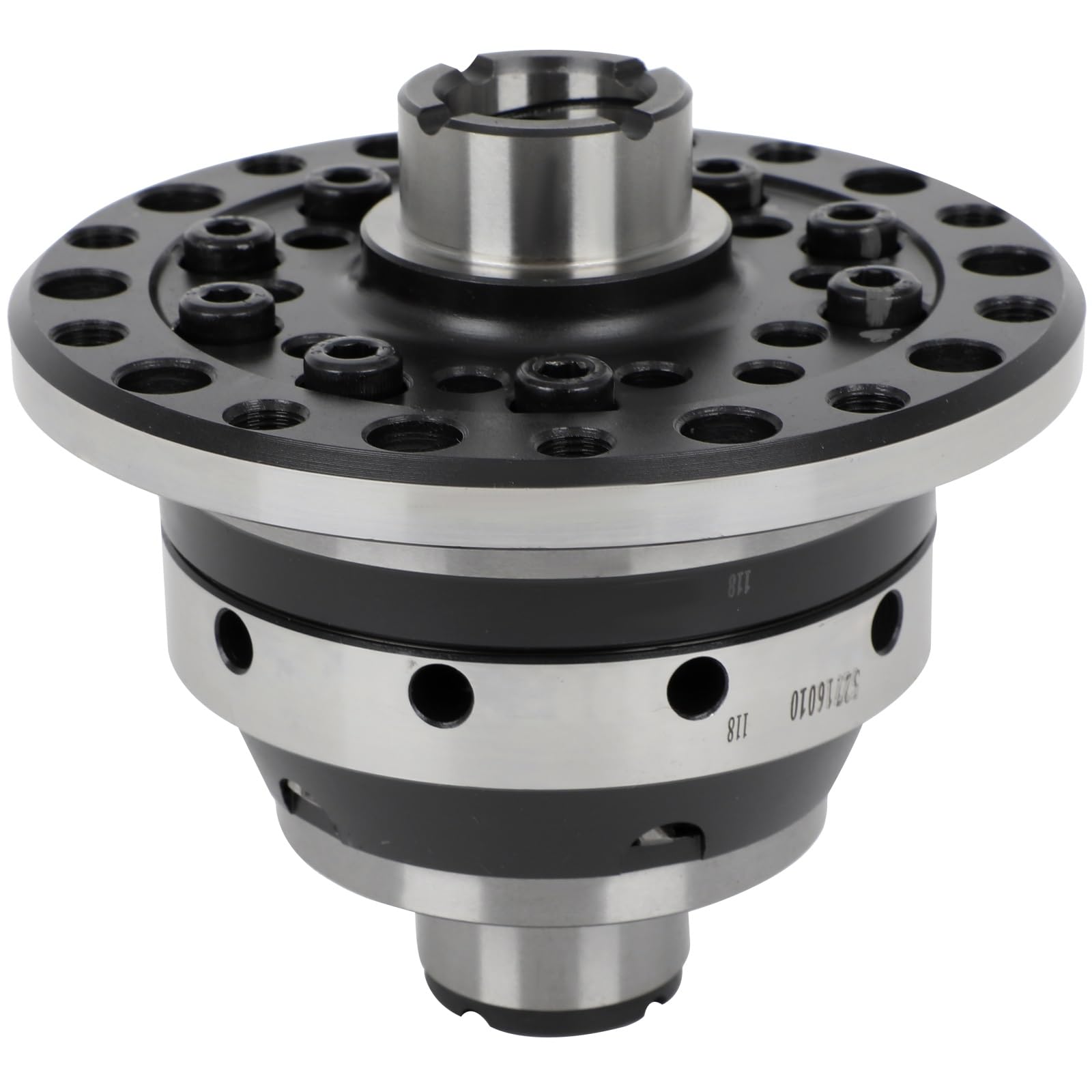 Amazon.com: ECCPP MFactory Helical LSD Limited Slip Diff Civic Si