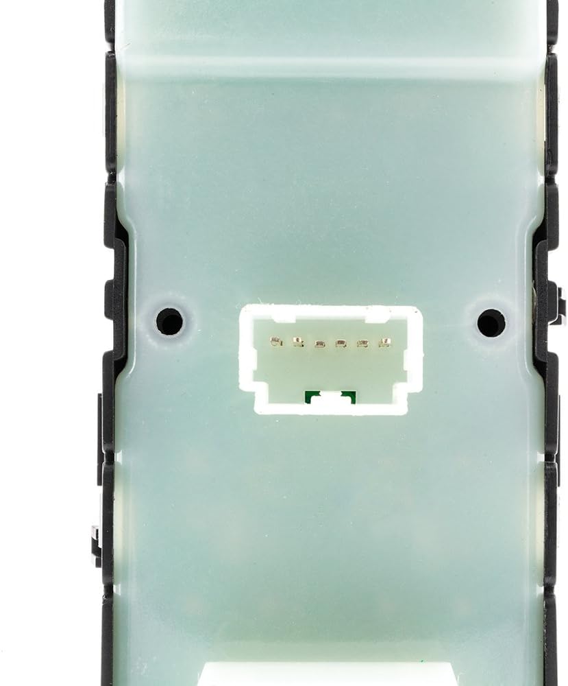 Amаzіng 🔥 MILLION PARTS Master Power Window Control Switch Front Left Side Compatible with 2007-2010 Jeep Grand Cherokee Commander Chrysler 2007-2010 300 Sebring & 2007-2009 Aspen Gеt Sресіаl Prісе MILLION PARTS Master Power Window Control Switch Front Left Side Compatible with 2007-2010 Jeep Grand Cherokee Commander Chrysler 2007-2010 300 Sebring & 2007-2009 Aspen