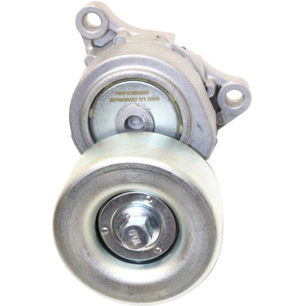 Tensor Accesorios Subaru Outback 3.0l H6 2001-2009 | Meses Sin Interés - Foto 3