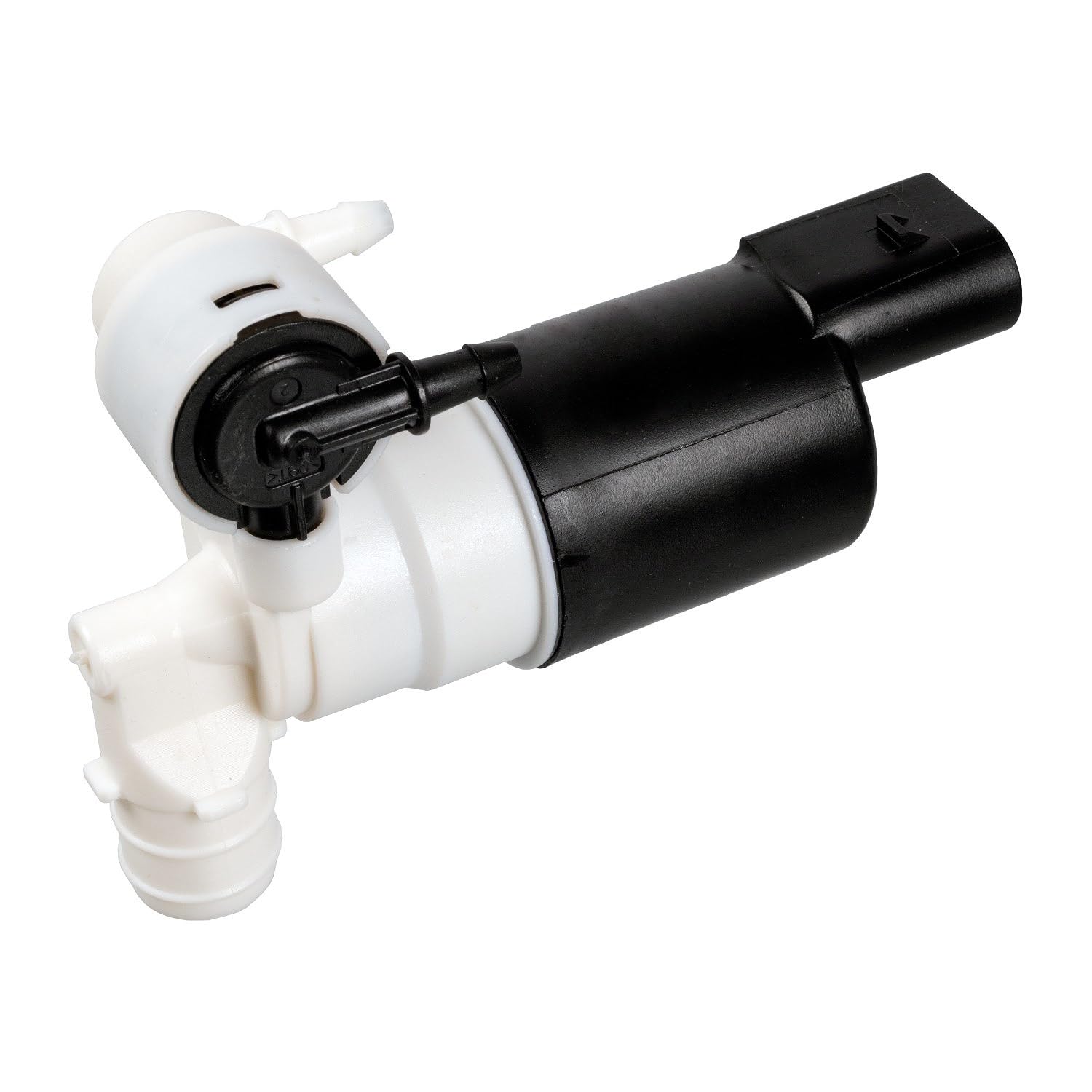 FEBI GERMANY 172027 Washer Fluid Pump, window cleaning for VOLVO