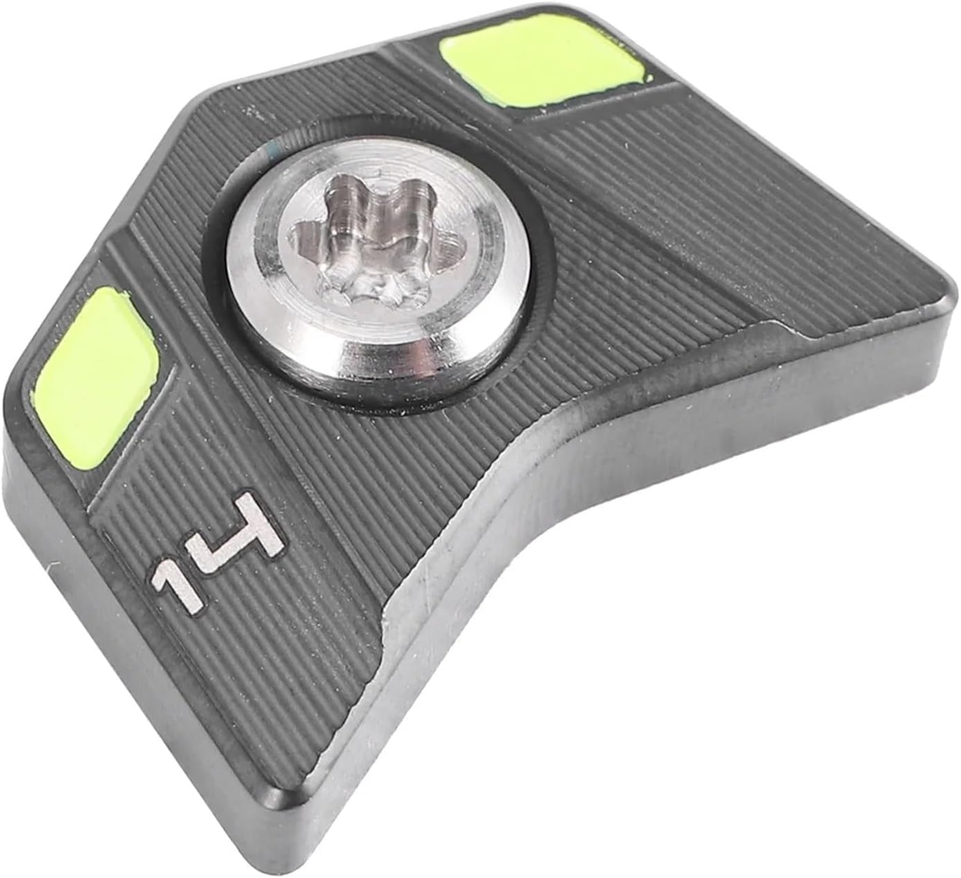 Golf Club Weights 2 Pcs Golf Head Weight Fit for RADSPEED Driver, Club Weights Accessories,14 Gram for Golf Club Iron Putter