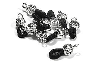10 Pack Eyeglass Holder Ends: Perfect for Glasses Protection