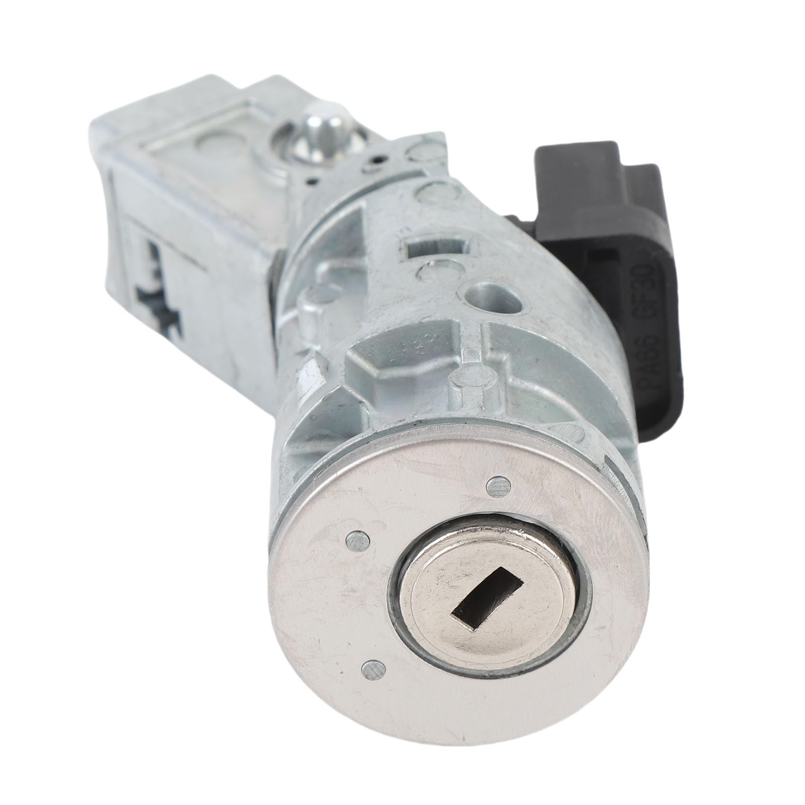 Cylindre de Serrure de Commutateur de Démarrage avec 2 Clés pour Partner MK2 et Berlingo MK2 2008-2018 Remplacement fiable et Facile à Installer