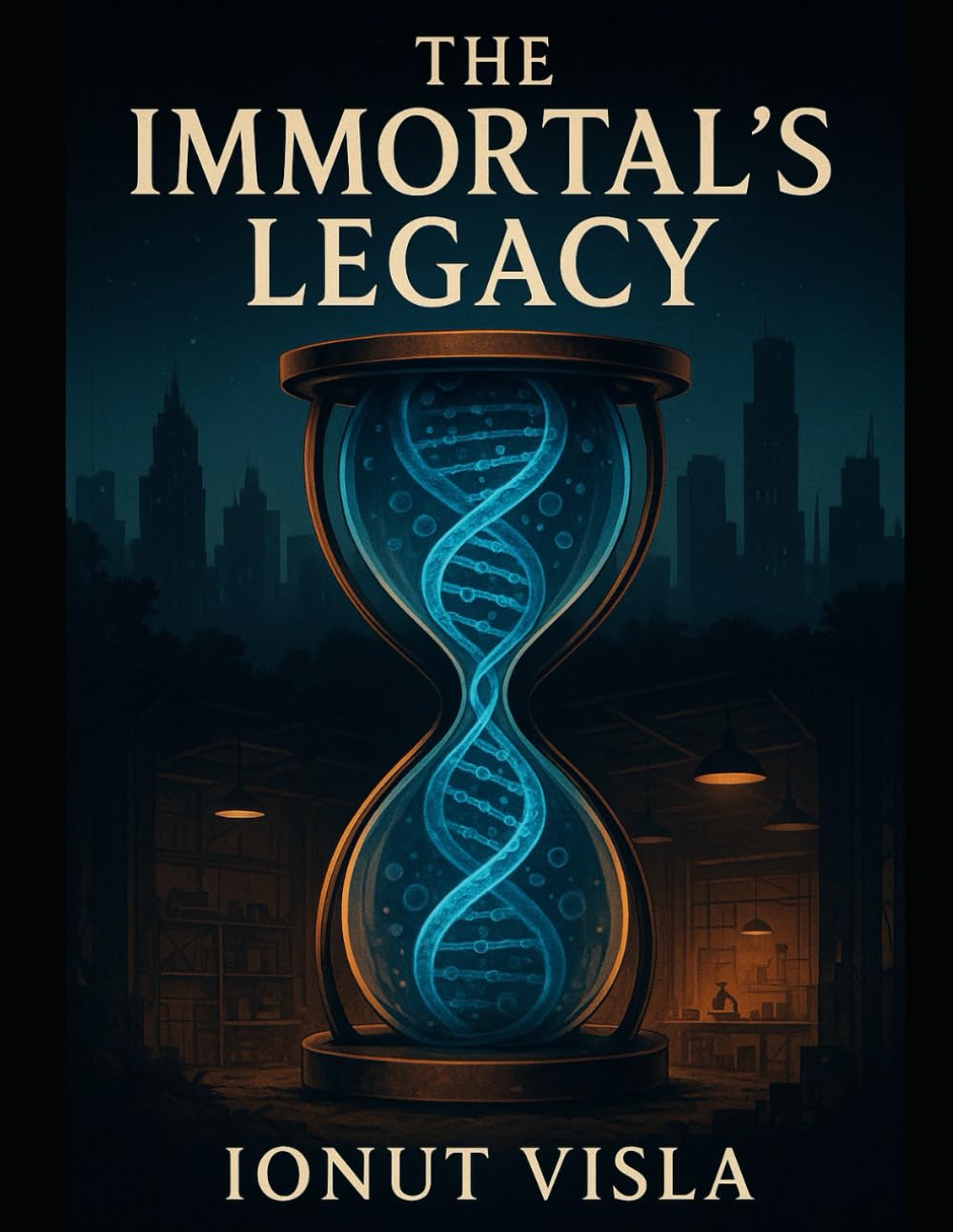 The Immortal's Legacy