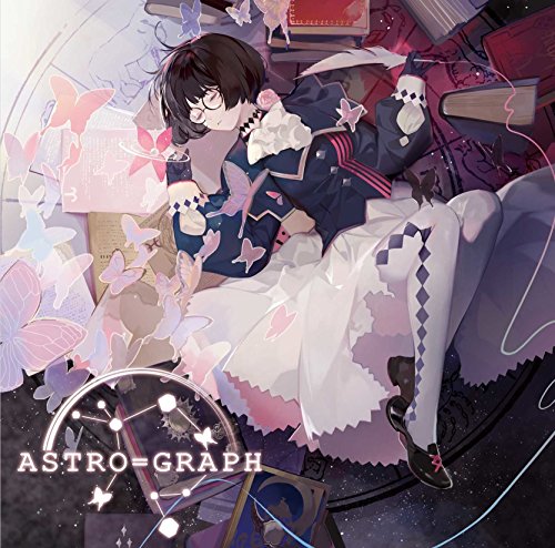 ASTRO=GRAPH Astrograph Telescope