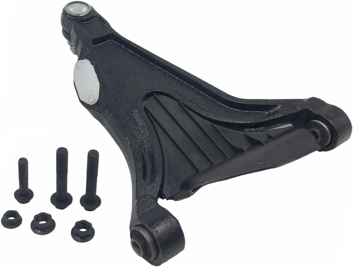 SKP SK520793 Suspension Control Arm and Ball Joint Assembly, 1 Pack