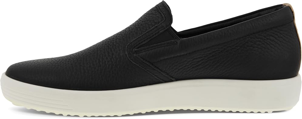 ECCO Women's Soft 7 Casual Slip on Sneaker