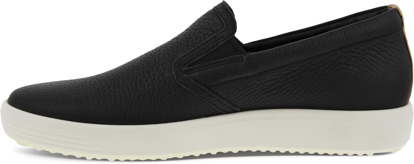 ECCO Women's Soft 7 Casual Slip on Sneaker