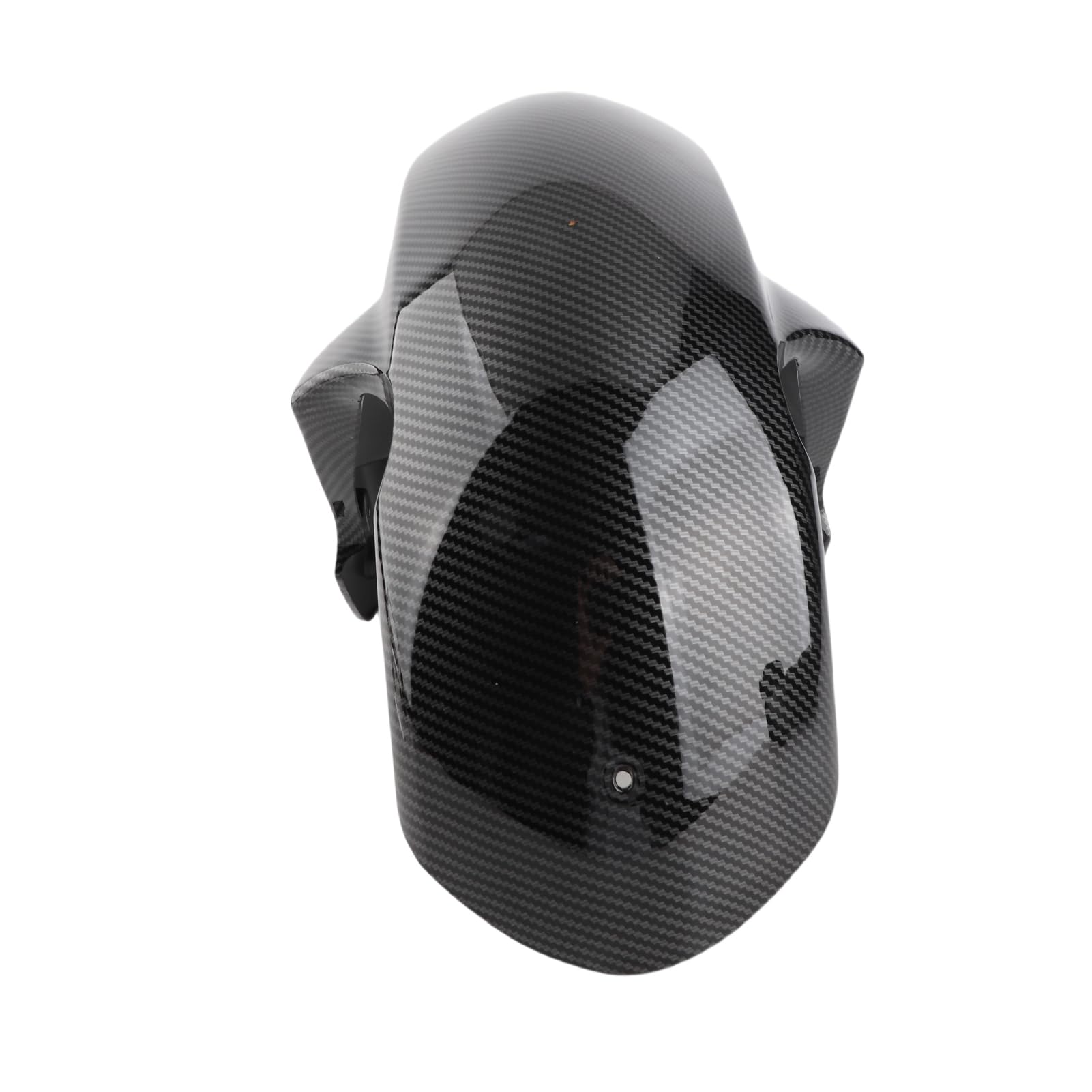 KIMISS Garde-Boue Avant de Moto en Fibre de Carbone de Rechange pour GSXR 1000 K5 K7 2005-2007 et GSXR 600 750 K6 2006-2010 – Protection élégante et Fonctionnelle