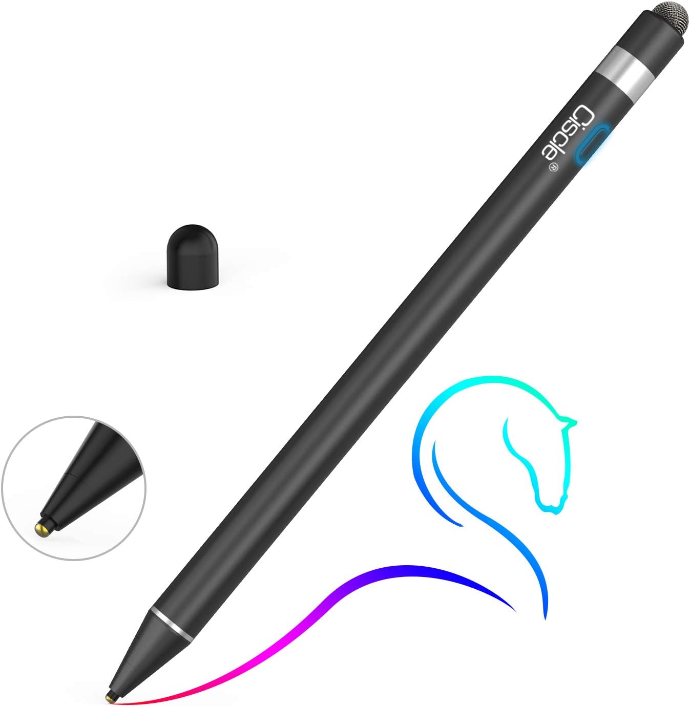 Ciscle Stylus Pens for Touch Screens