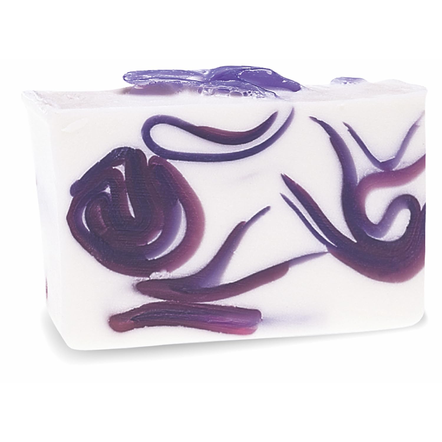 Primal Elements Wrapped Bar Soap, Ariel 5.8 Ounce Bar