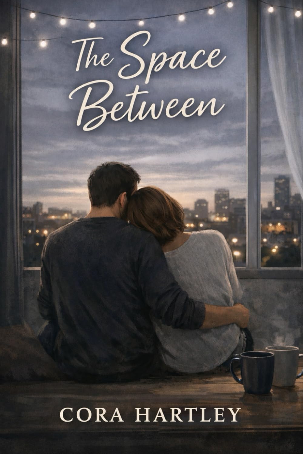 The Space Between