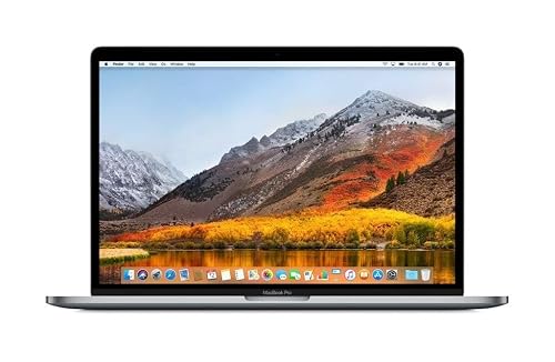 Apple MacBook Pro 15.4 Laptop (MR932LL/A)