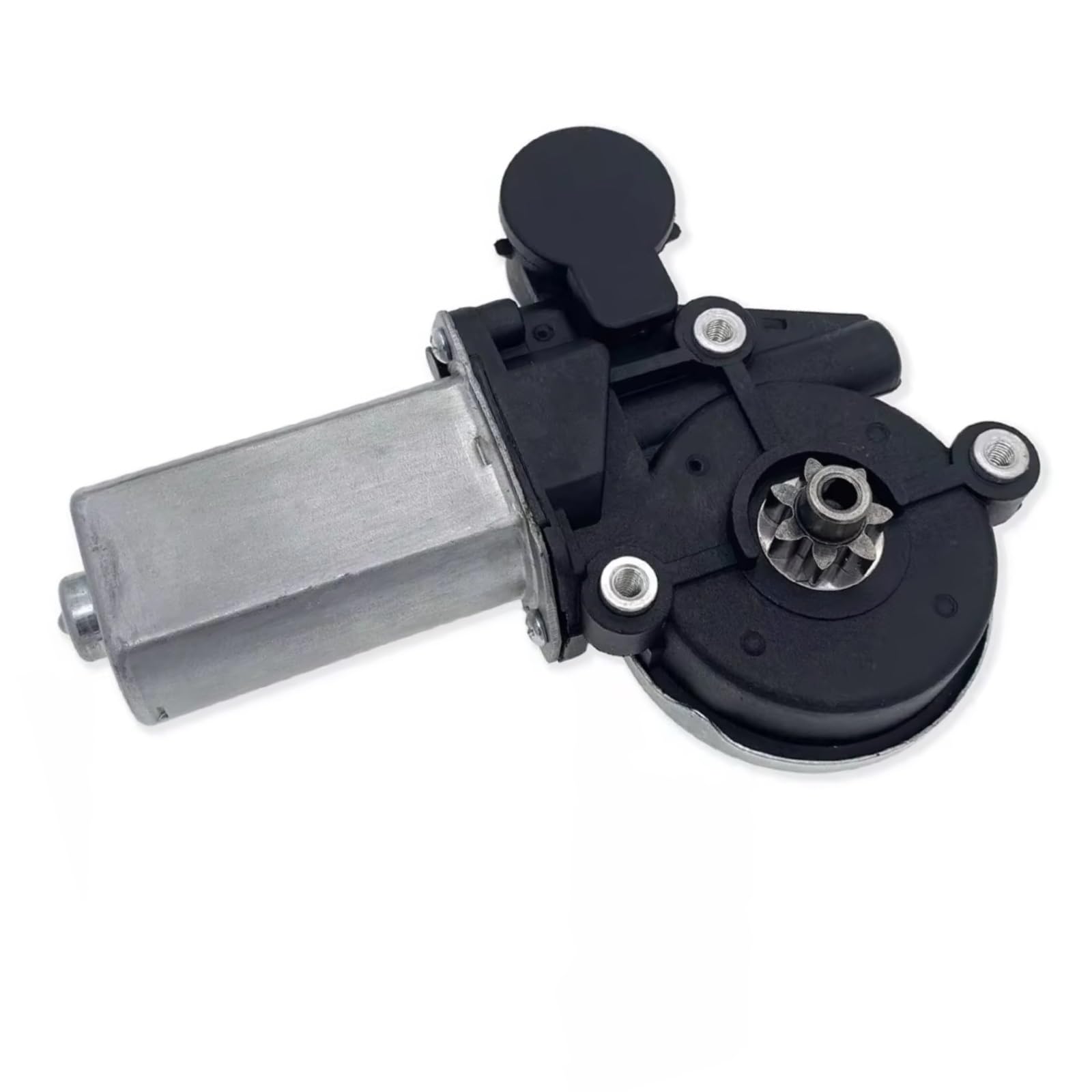 Accessori Auto Motore Regolatore Alzacristalli Elettrico Anteriore E Posteriore 8572042070 Compatibile Con Toyota Per RAV4 2001 2002 2003 2004 2005 Alzacristalli Con Motore