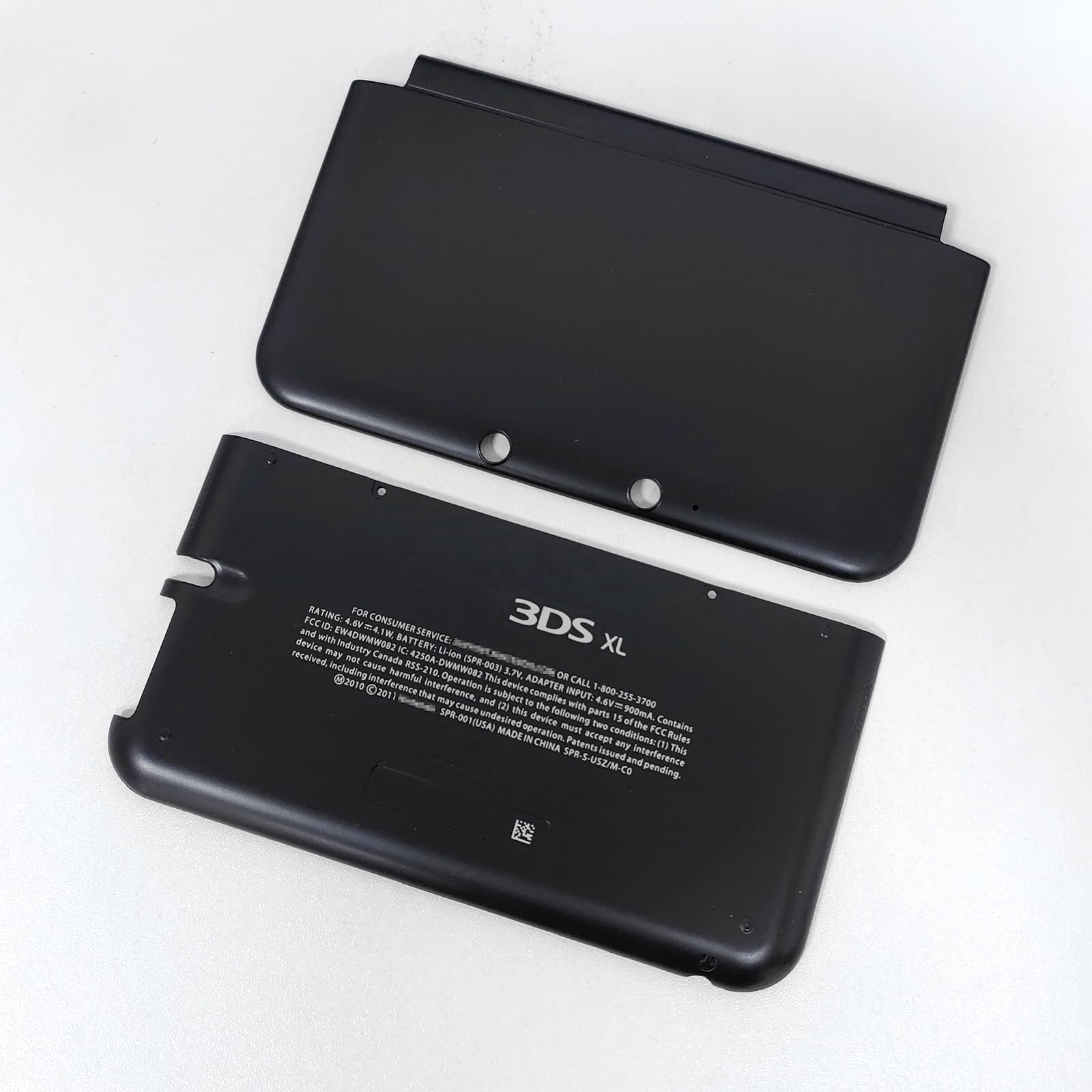 Amazon.com: Hzxkqmil Front and Back Shell Housing Case for