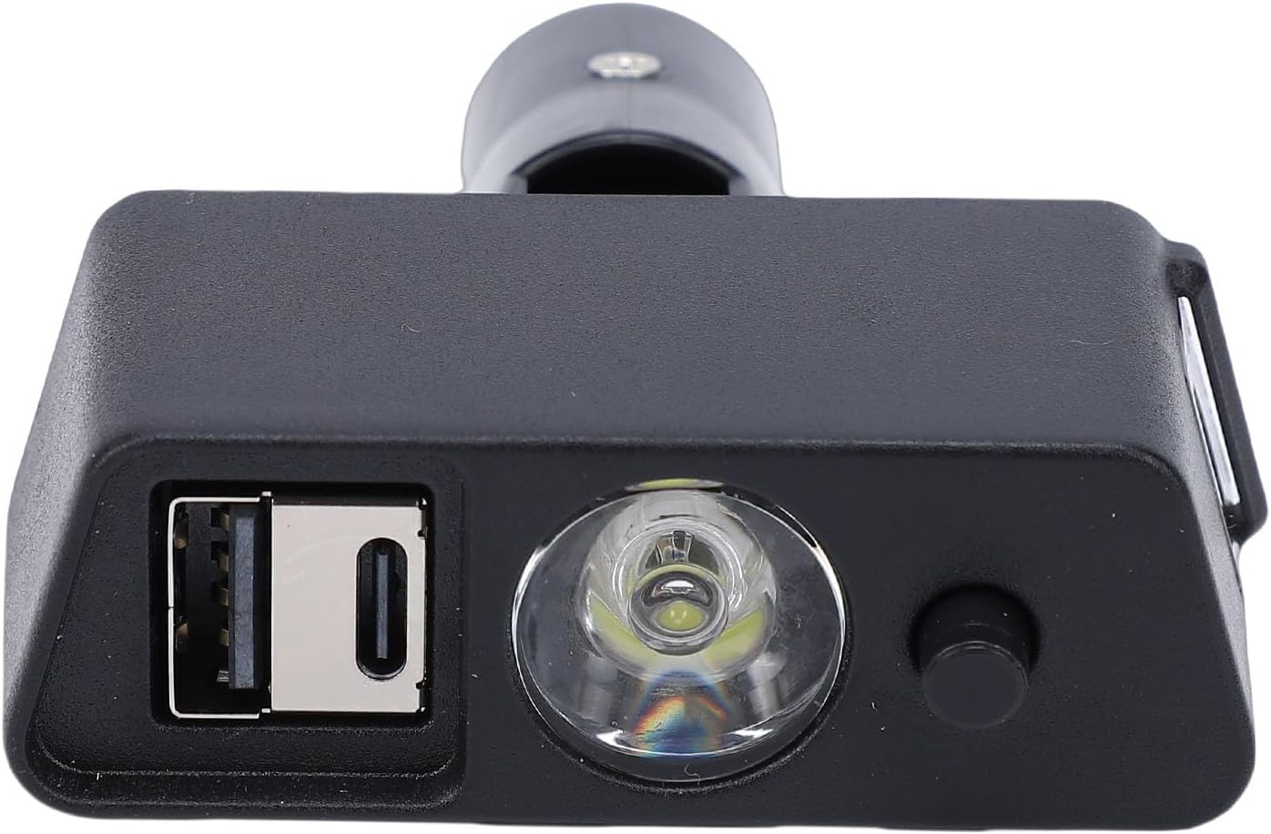 Fafeicy Electric Chair LED Light, 3 Pin XLR Head Universal Mount