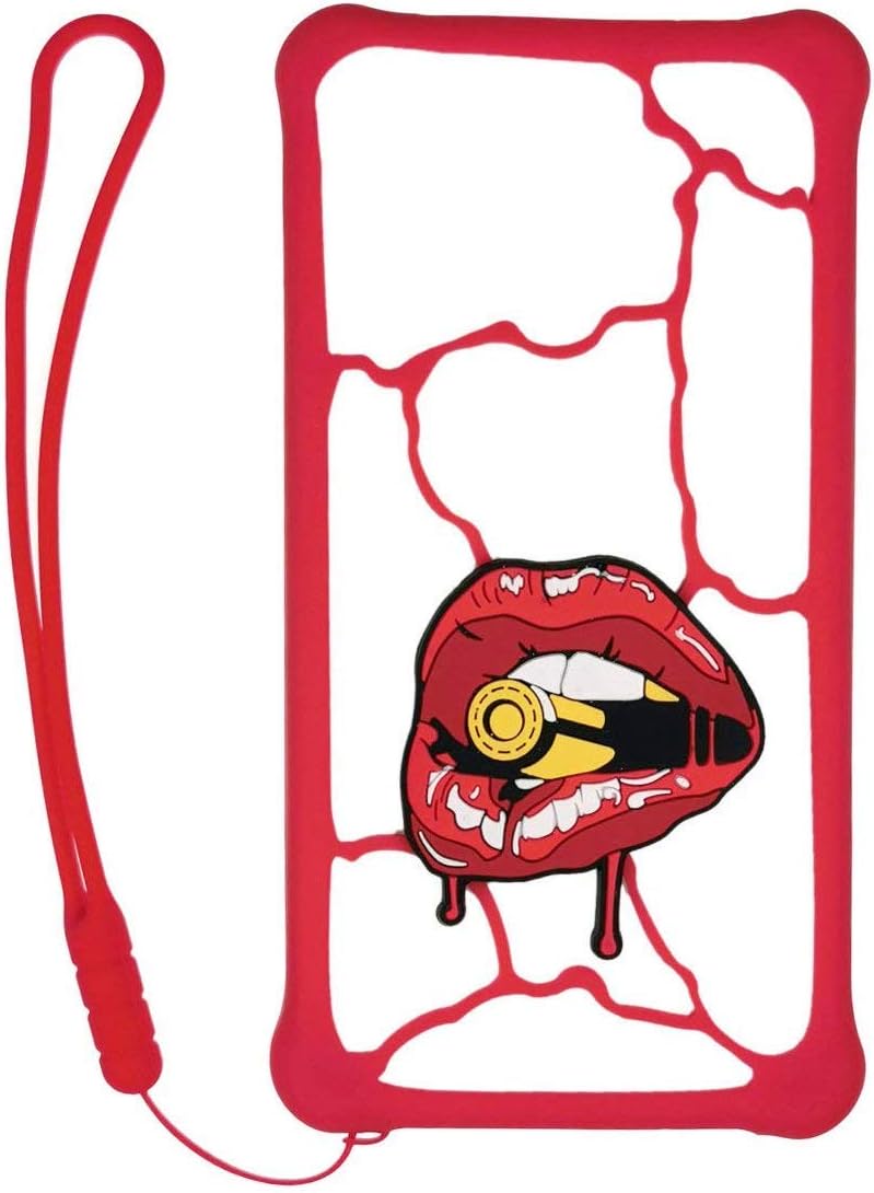 Oujietong Universel Cover Case for Mobistel Cynus T7 E1 F5 F4 T5 F3 T1 T2 Testbericht Elson Es1 F10 E7 E4 F7 F9 E5 T8 F8 F6 T6 E6 mobistel E8 Mobiwire Dyami Winona Taima Pegasus HC