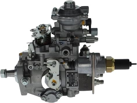 0460424475 504374936 VE Fuel Injection Pump for Iveco FPT F5CE9454G Engine New Holland W60BTC C227 L223 Case 121E 21E 221E 321E TR270 Loaders