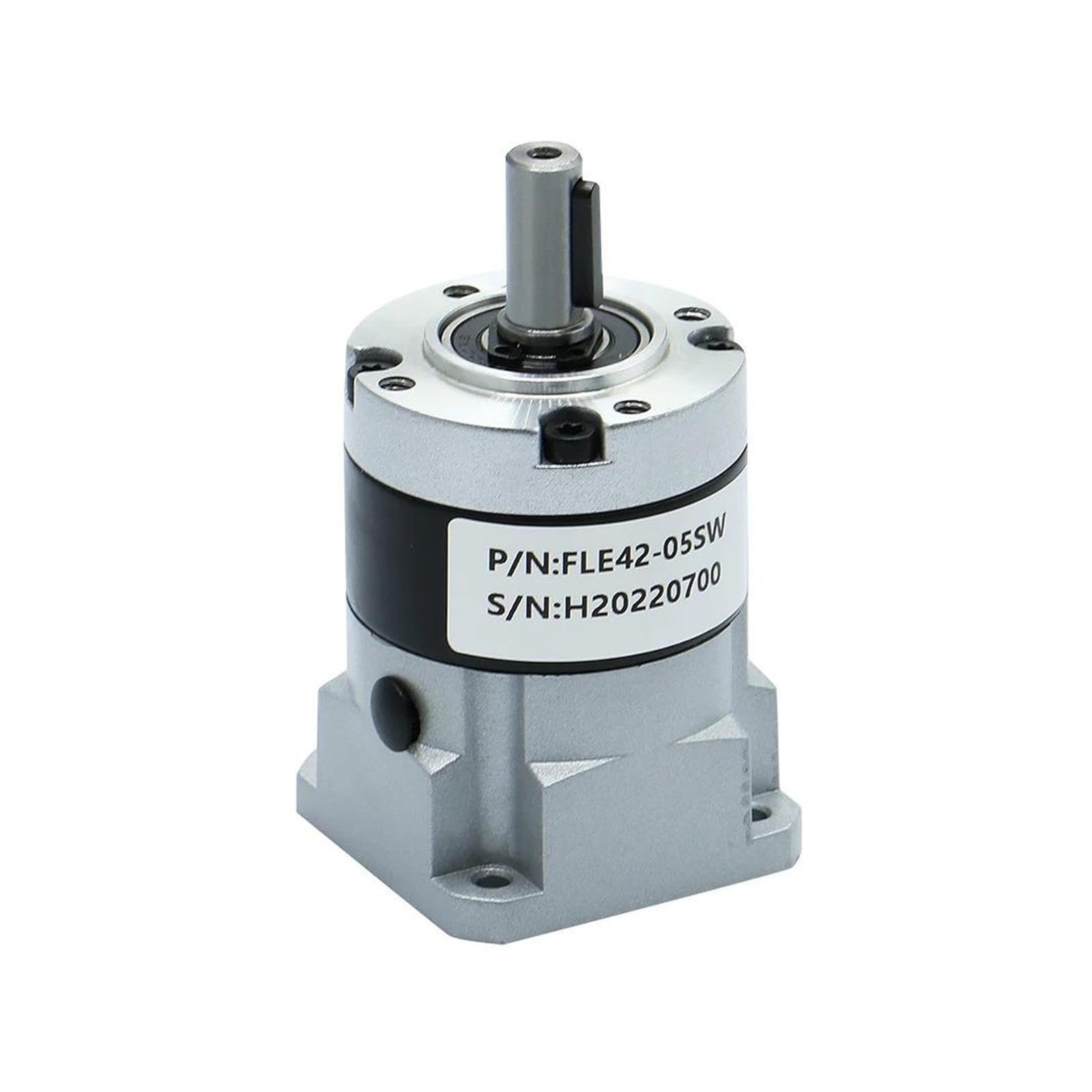FLE42-LSW Planetengetriebe-Reduzierer für Nema17 5mm Welle