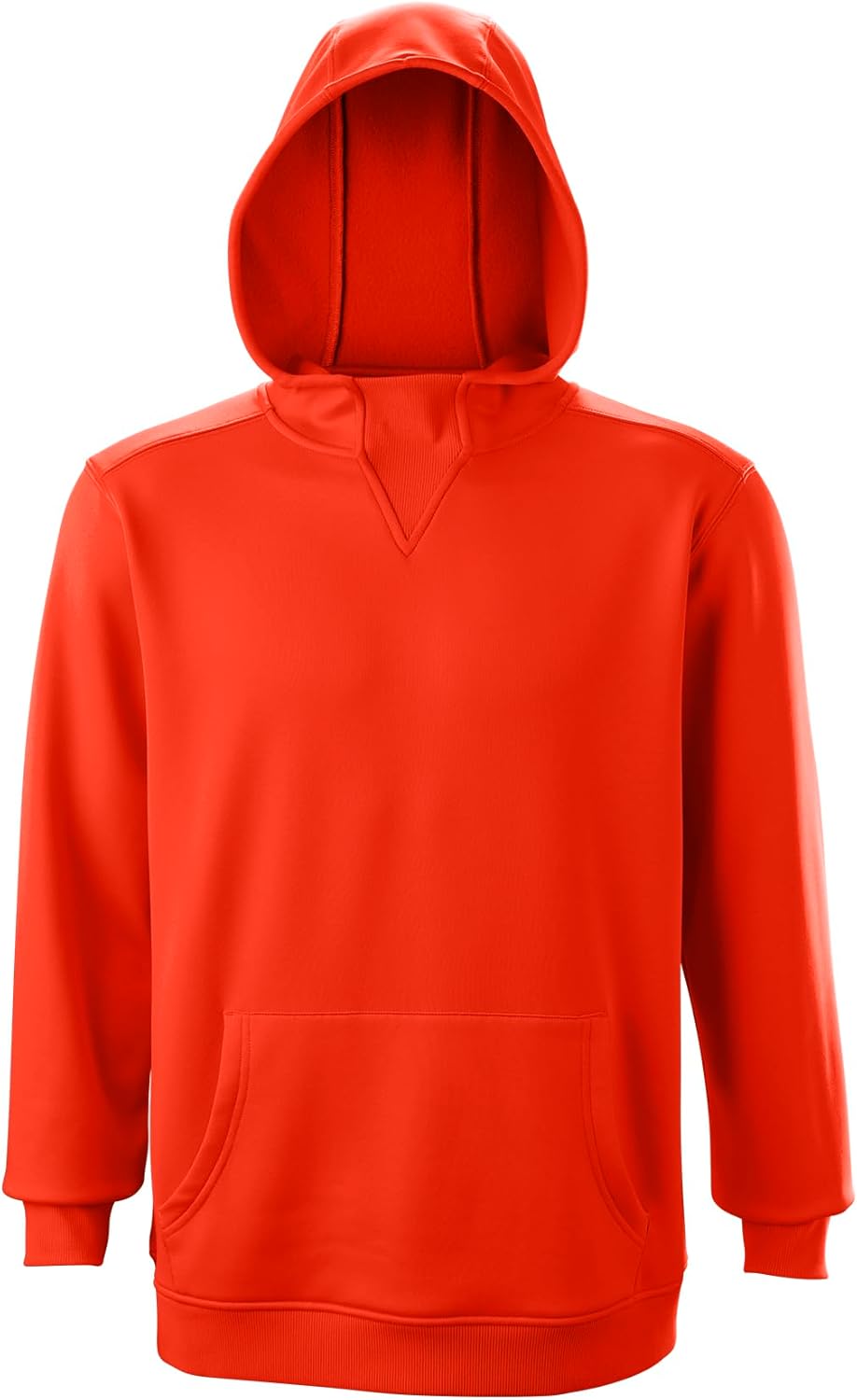 EvoShield Youth 365 Fleece Hoodie - Image 2