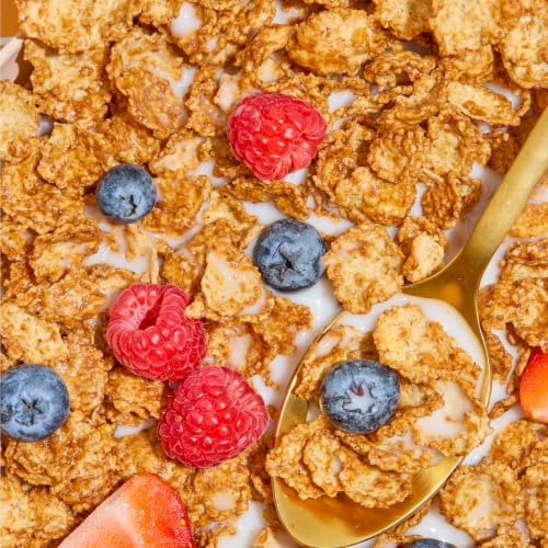 Image of Purely Elizabeth, Superfood Cereal, Golden Cinnamon, 13oz Bag
