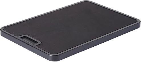 Under The Cabinet Rolling Small Countertop Appliance Tray for Rolling Keurig Coffee Makers, Blenders, Drip Coffee Makers, Mixers, and Toasters