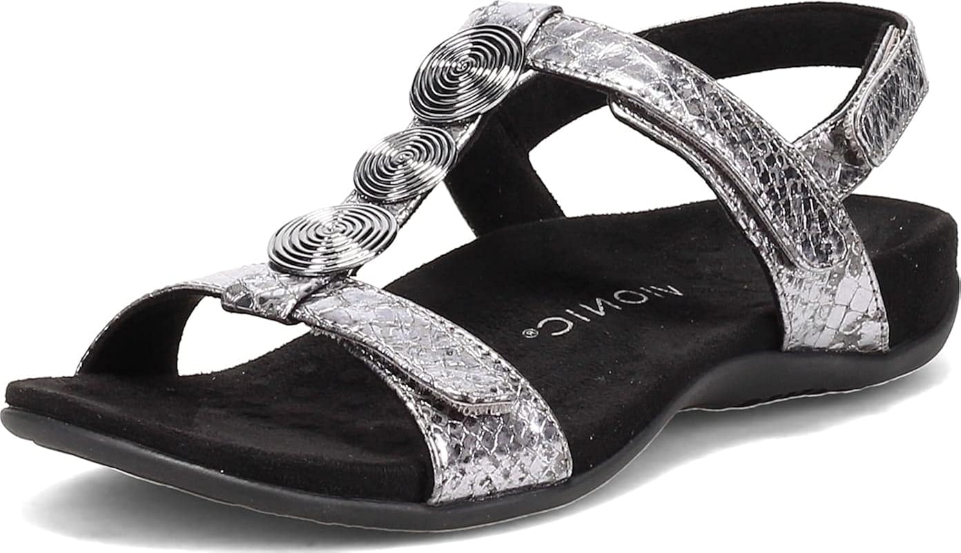 vionic wide fit sandals