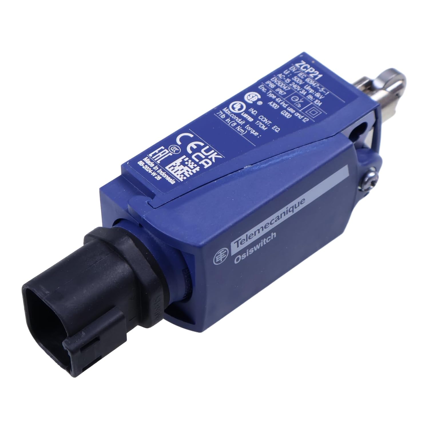 Switch Limit 1001109088 Compatible with JLG 1930ES 1932R 1532R 2030ES 2032ES 2646ES 3246ES