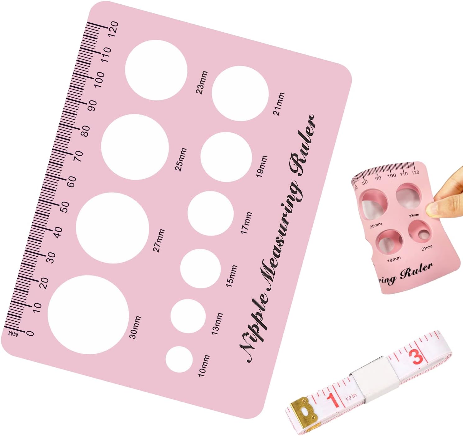 Amazon.com : Flange Replacement,Suitable for S9/S10/S12/S12ProParts ...