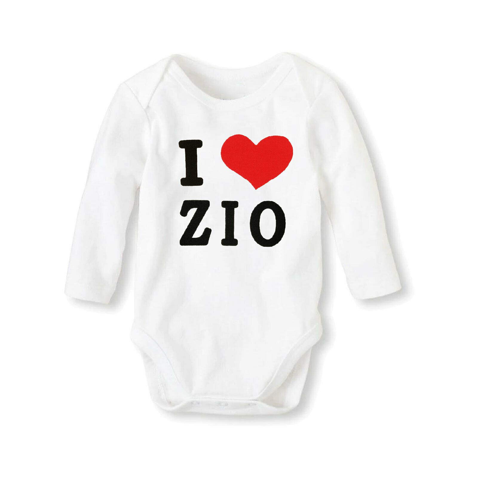 Body Bébé Unisexe Body Bébé Manches Longues Toocool - Motif I Love Mamma Body Bébé Confortable